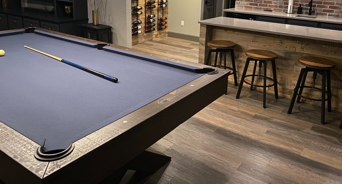 Pool Tables